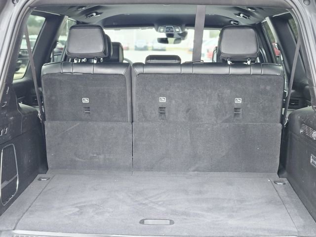 Used 2024 Jeep Wagoneer L Series II w/ Flexible Seating Group image 29