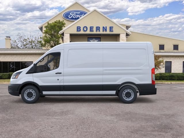 New 2026 Ford Transit 250 148 Medium Roof RWD image 3