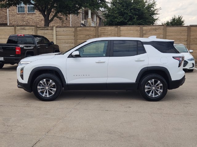 Used 2026 Chevrolet Equinox LT FWD image 12