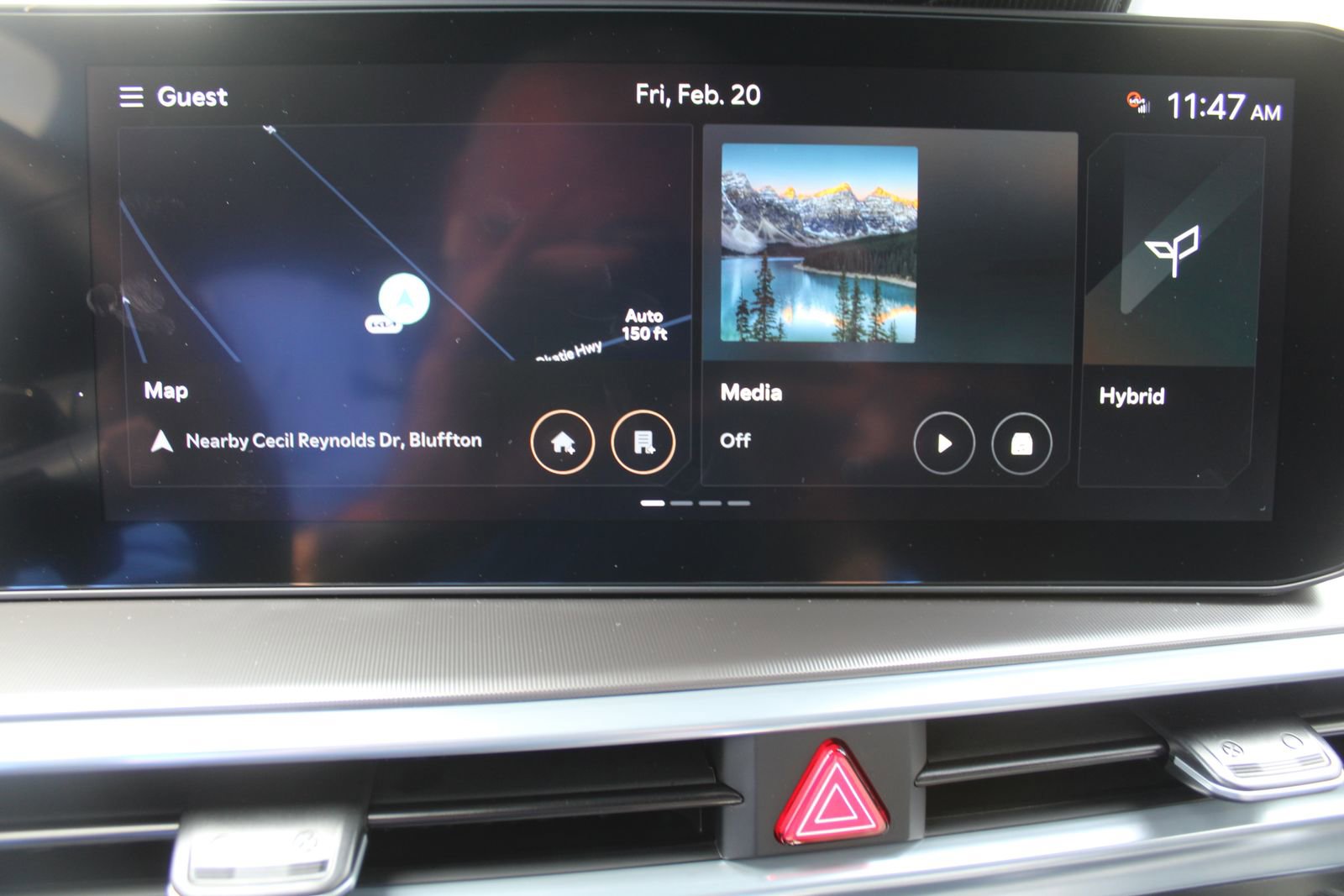 New 2026 Kia Sorento SX Prestige image 53