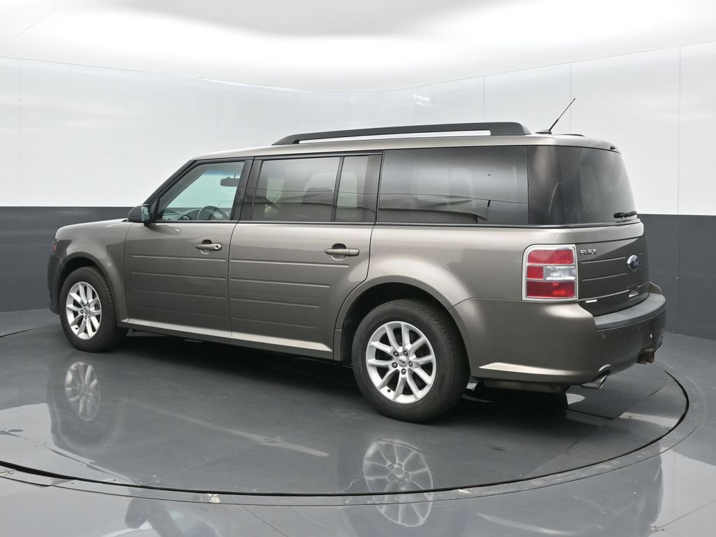 Used 2013 Ford Flex SE FWD image 6