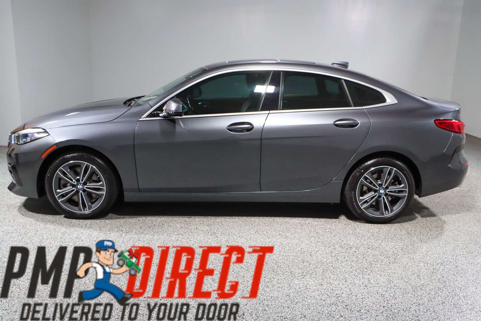 Used 2021 BMW 228i xDrive Gran Coupe w/ Convenience Package AWD/4WD image 10