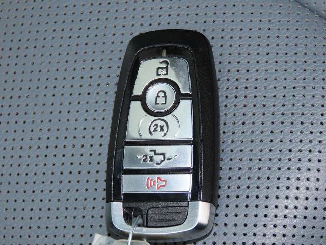 Certified 2021 Ford F150 Lariat w/ Equipment Group 502A High image 37