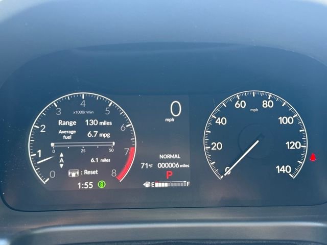 New 2026 Honda Odyssey EX-L image 17