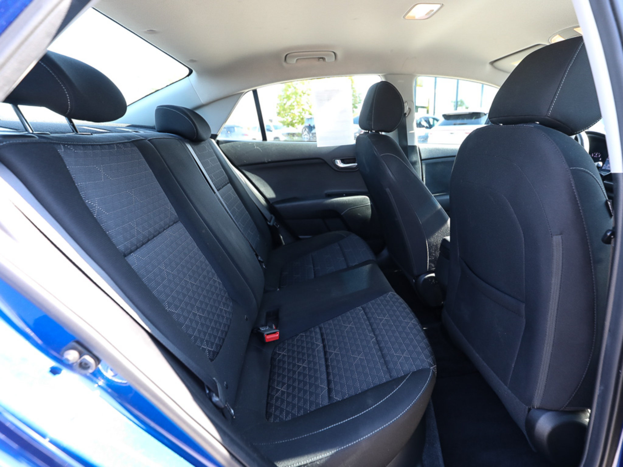 Used 2018 Kia Rio S FWD image 21