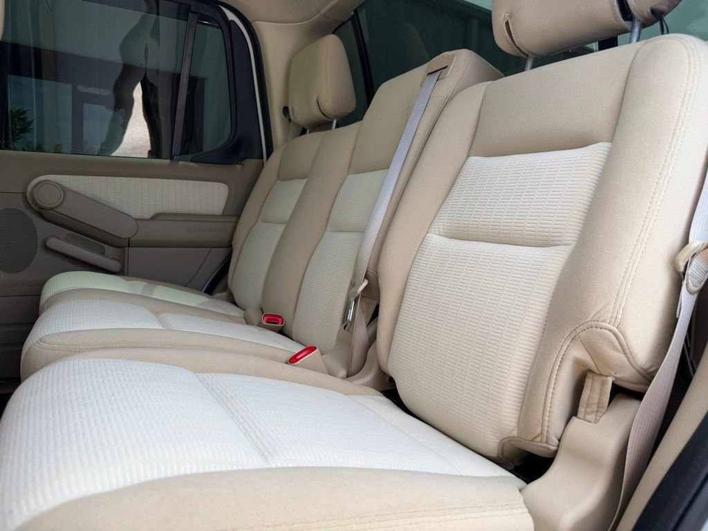 Used 2010 Ford Explorer Sport Trac XLT RWD image 22