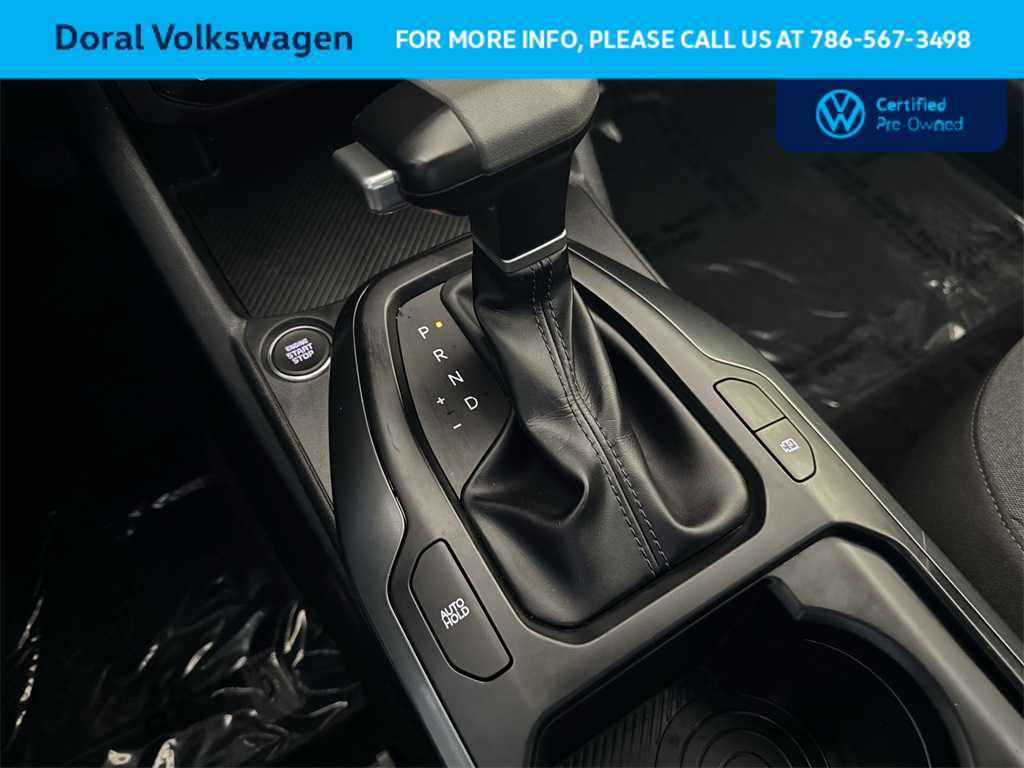 Used 2025 Kia K4 LXS image 21