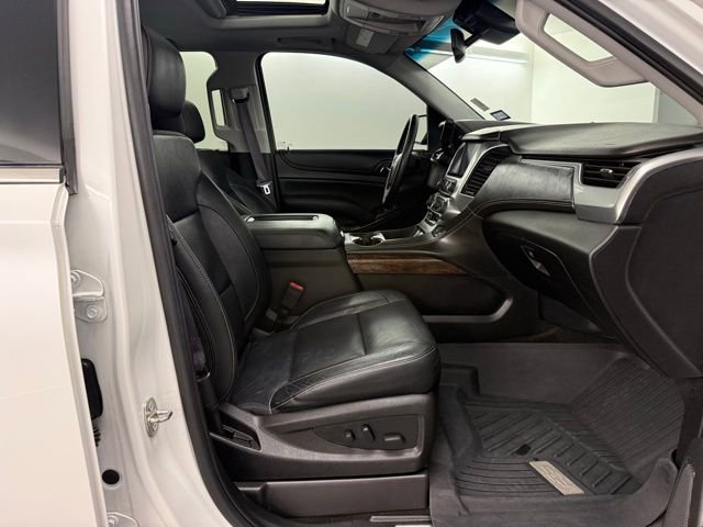 Used 2017 Chevrolet Tahoe LT w/ Texas Edition Package image 36