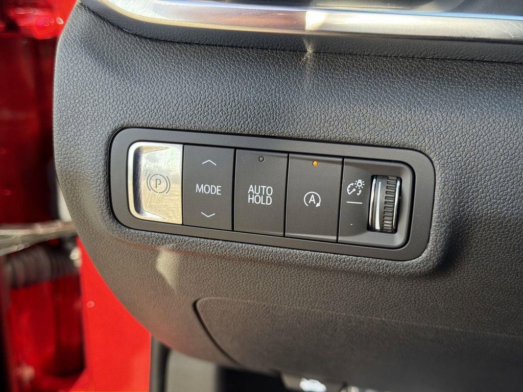 Used 2026 GMC Terrain Elevation FWD image 17