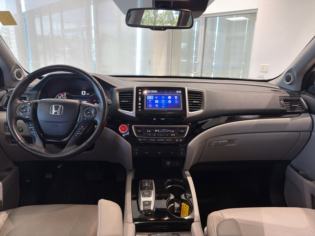 Used 2018 Honda Pilot Elite image 15