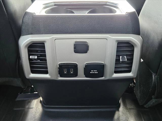 Used 2019 Ford F250 Lariat w/ Lariat Ultimate Package AWD/4WD image 17