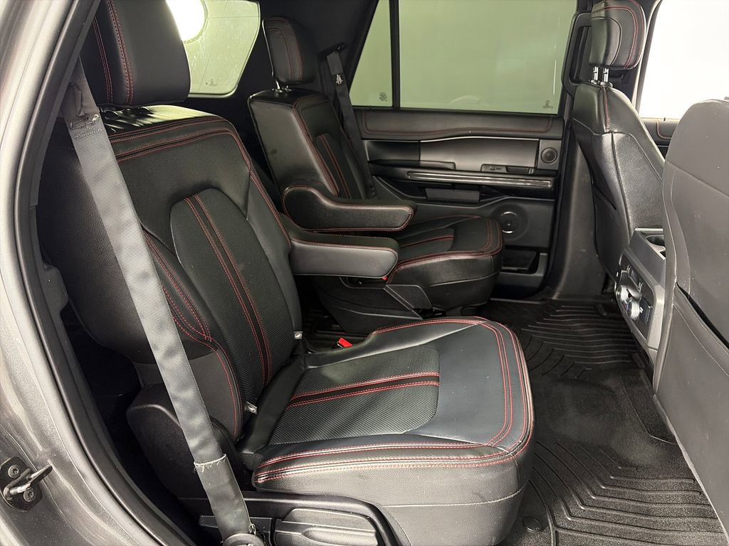 Certified 2020 Ford Expedition Limited w/ Equipment Group 303A image 30