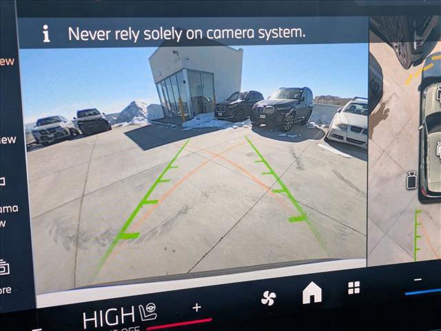 New 2026 BMW X1 xDrive28i w/ Technology Package image 13