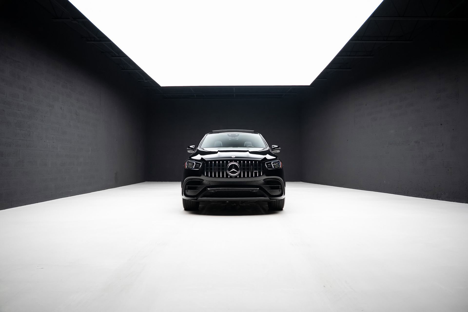 Used 2022 Mercedes-Benz GLE 63 AMG S image 94