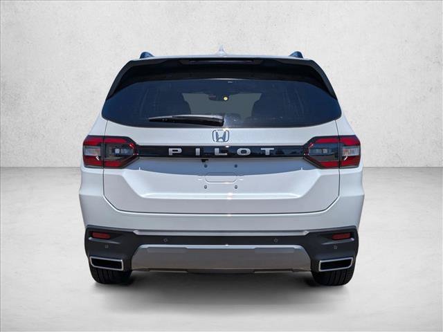 New 2026 Honda Pilot EX-L image 7