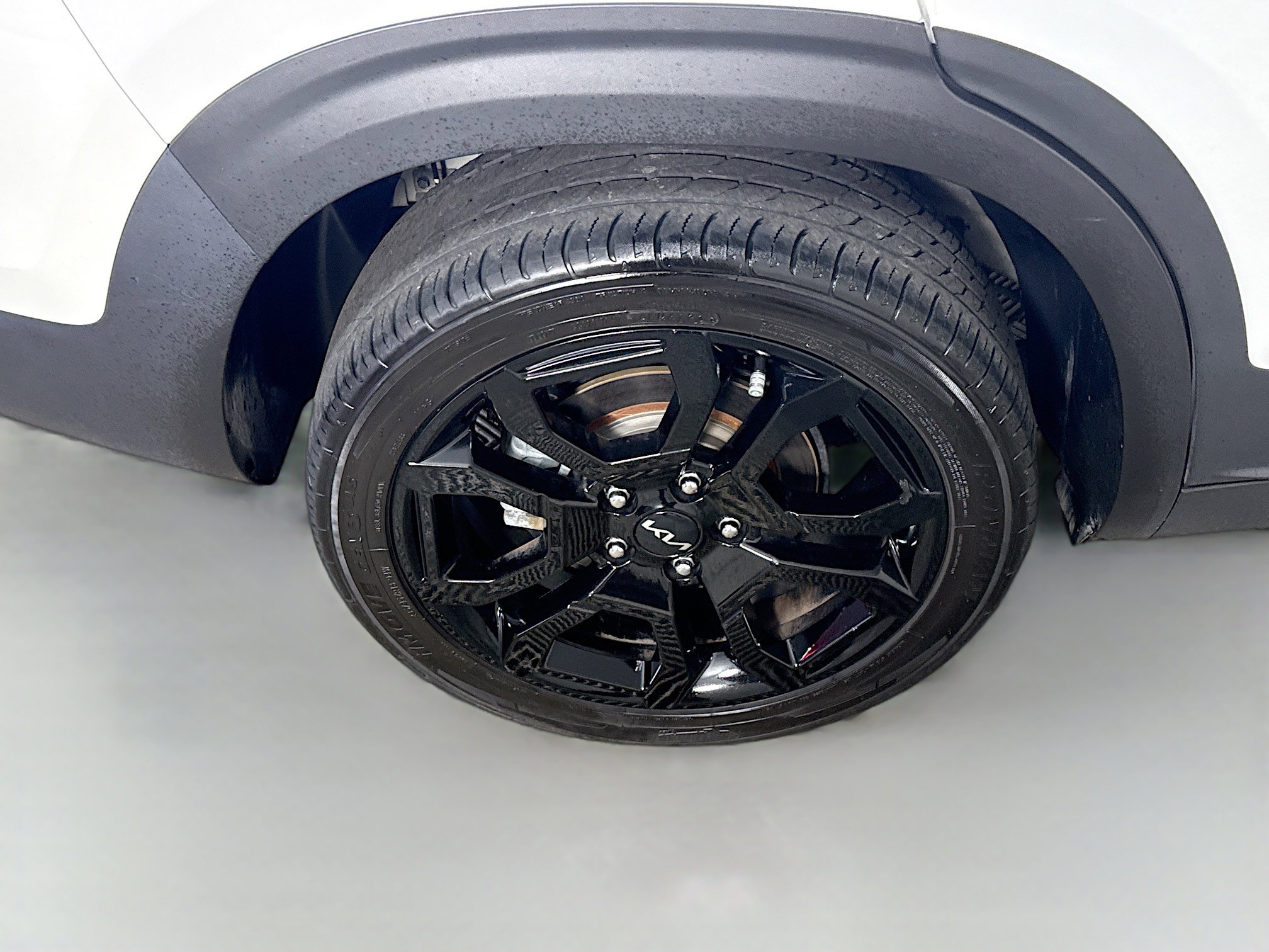 Used 2024 Kia Seltos X-Line image 33