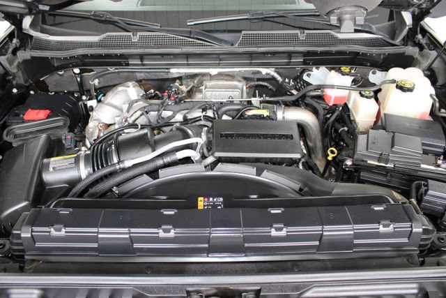 Used 2023 Chevrolet Silverado 2500 LT w/ True North Edition AWD/4WD image 27