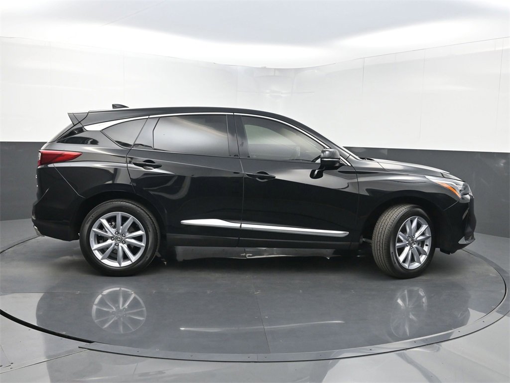Used 2024 Acura RDX SH-AWD image 44