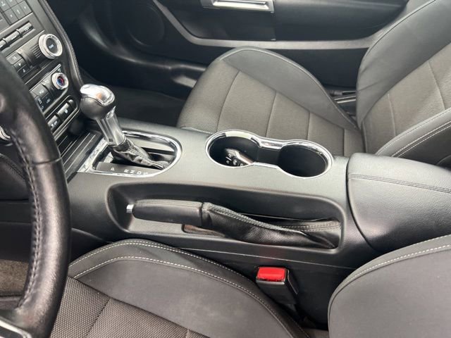 Used 2016 Ford Mustang Convertible w/ Equipment Group 051A image 12