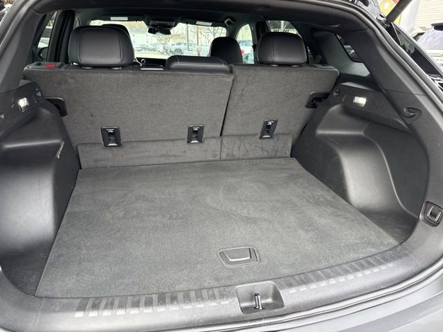 Used 2024 Chevrolet Blazer EV LT image 11