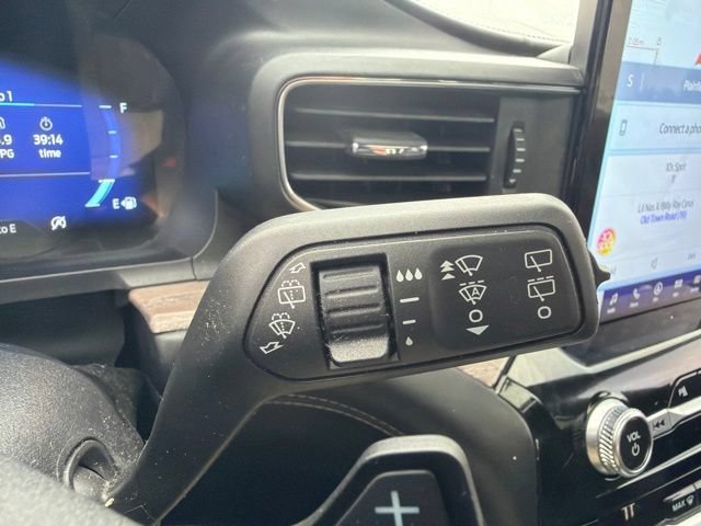 Used 2021 Ford Explorer Platinum w/ Equipment Group 601A AWD/4WD image 60