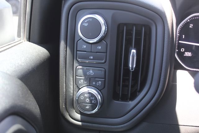 Used 2023 GMC Sierra 2500 Pro w/ Convenience Package AWD/4WD image 25