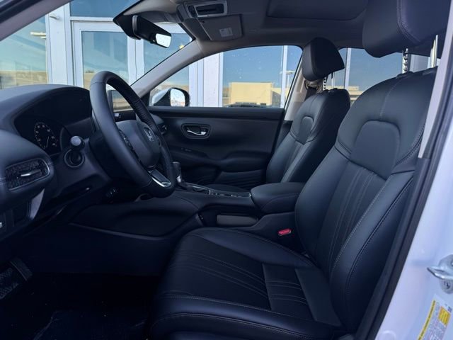 New 2026 Honda HR-V EX-L image 16