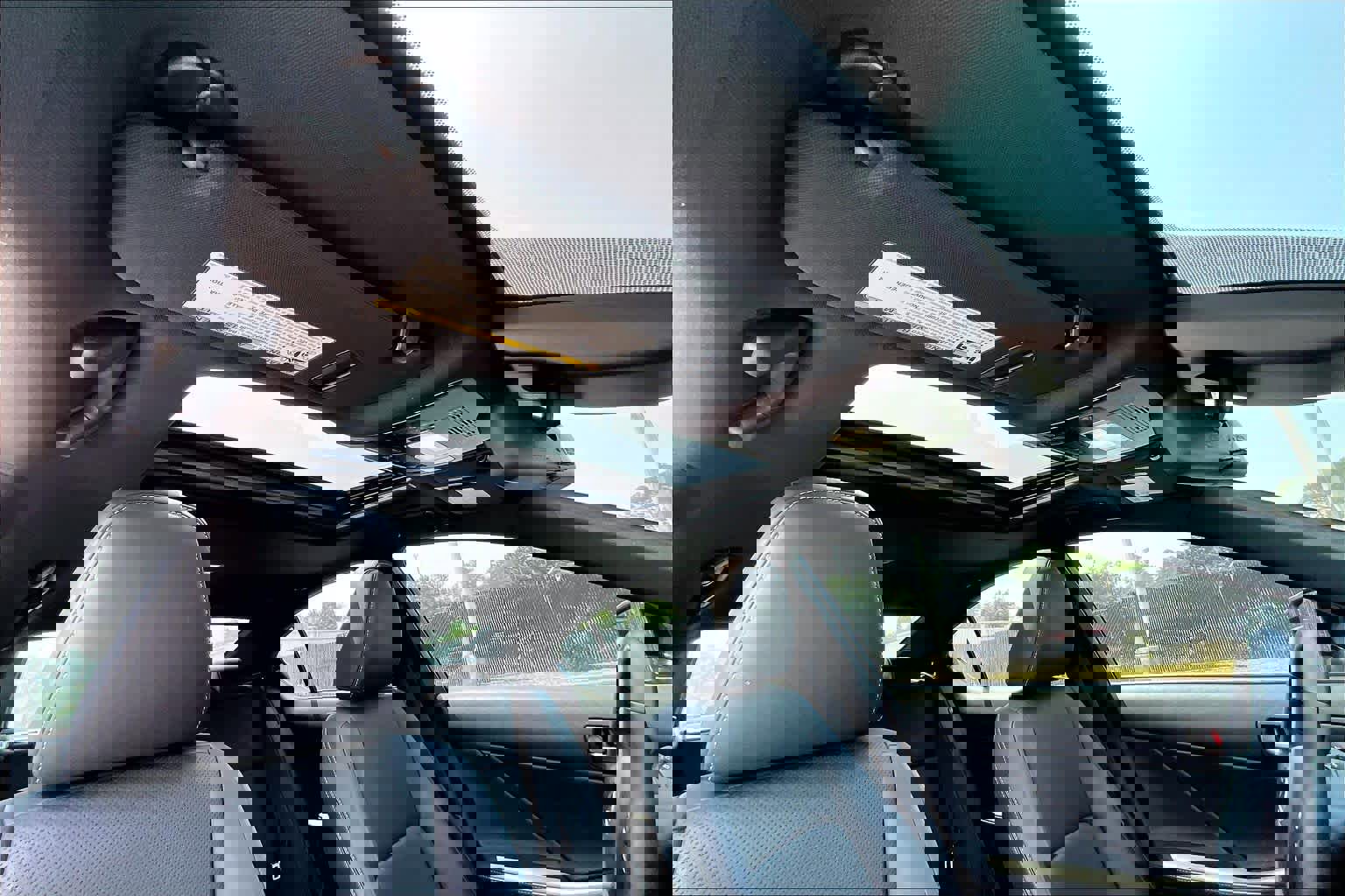 Used 2024 Lexus IS 350 F Sport w/ Accessory Package 2 image 14