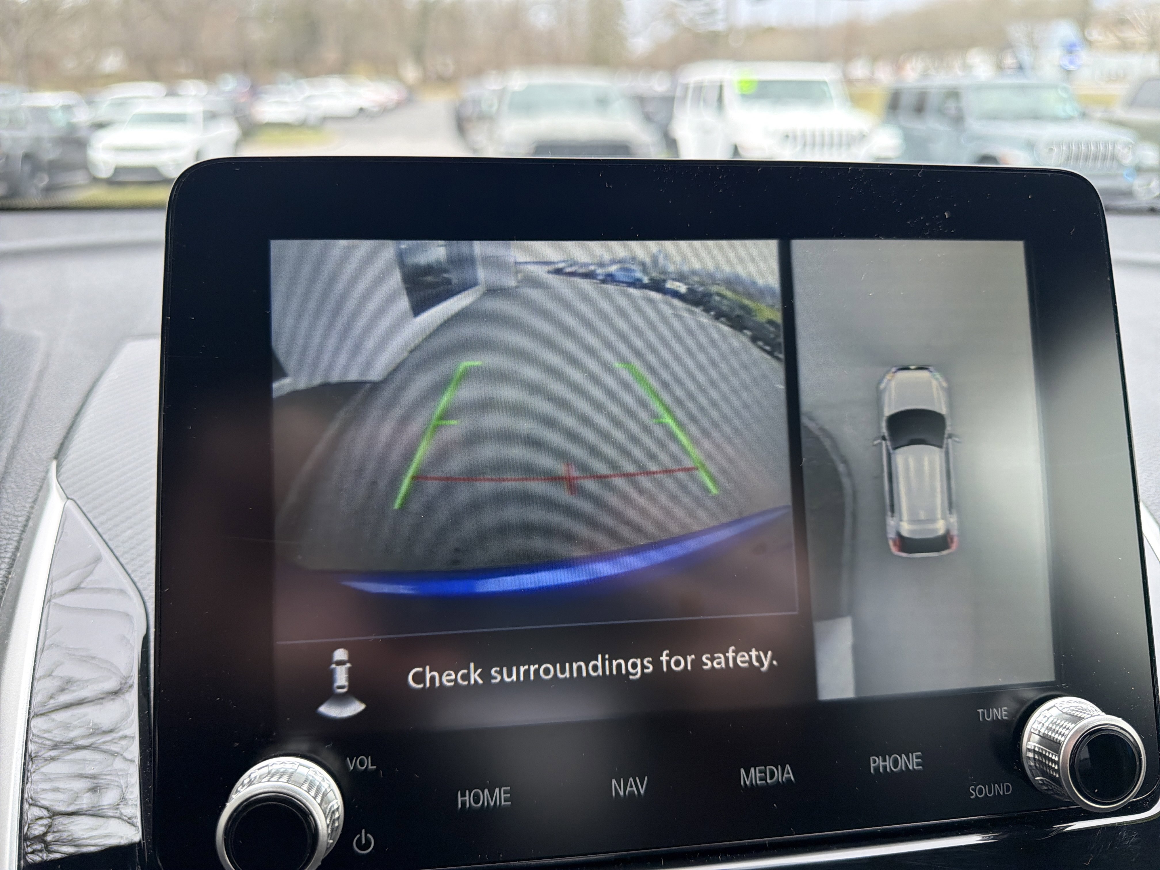 Used 2024 Mitsubishi Eclipse Cross SEL image 26