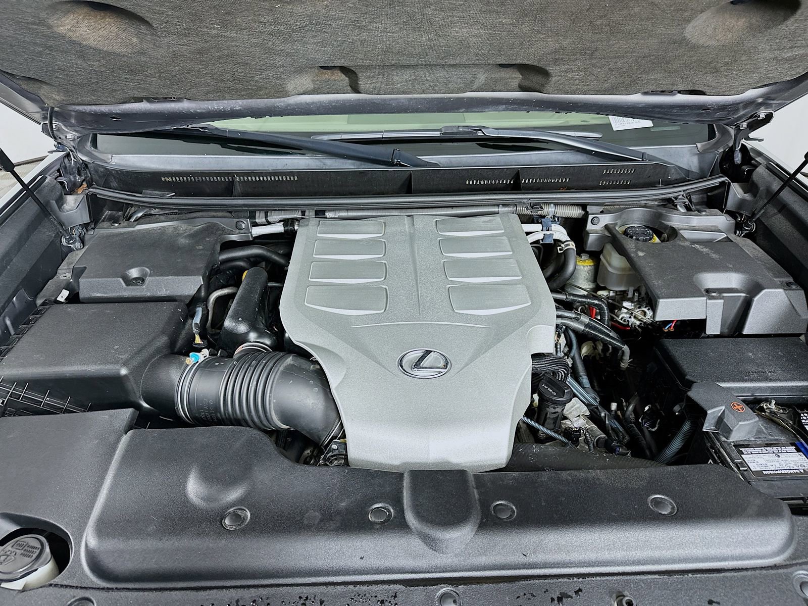 Used 2013 Lexus GX 460 Premium image 34