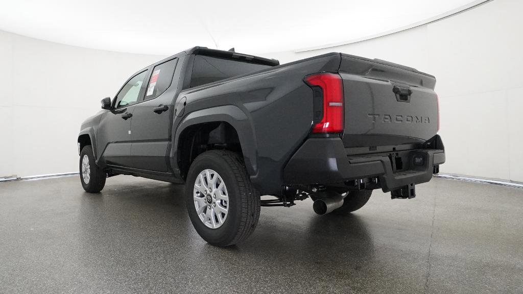 New 2026 Toyota Tacoma SR image 14