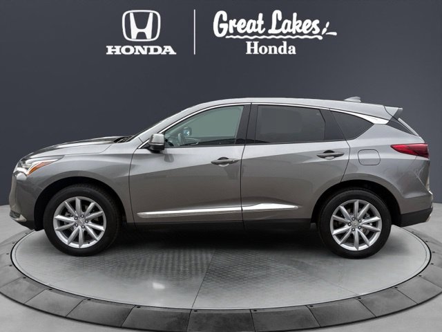 Used 2024 Acura RDX SH-AWD image 3