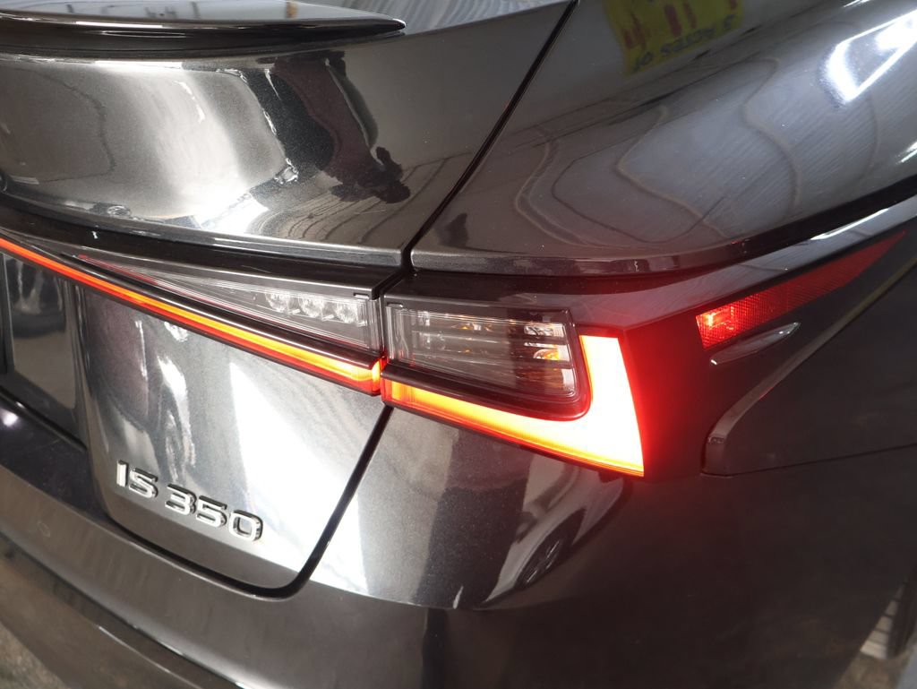 Used 2023 Lexus IS 350 F Sport RWD image 32