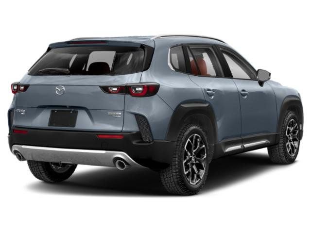Used 2023 MAZDA CX-50 Meridian Edition AWD/4WD image 2