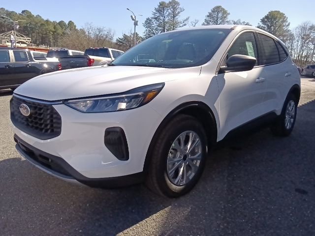 New 2026 Ford Escape Active w/ Cold Weather Package image 7