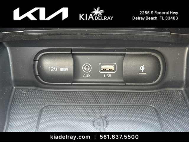 Used 2020 Kia Optima Premium FWD image 24