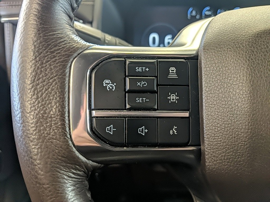 Certified 2024 Ford Expedition King Ranch image 15