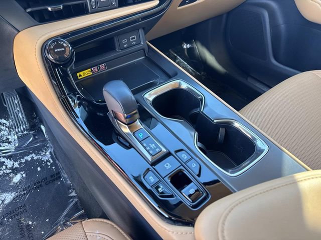 Used 2025 Lexus NX 350 AWD w/ Cold Area Package image 25