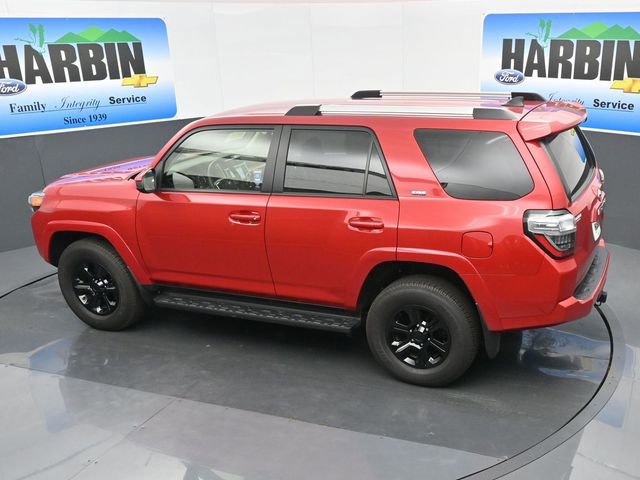 Used 2024 Toyota 4Runner SR5 image 24