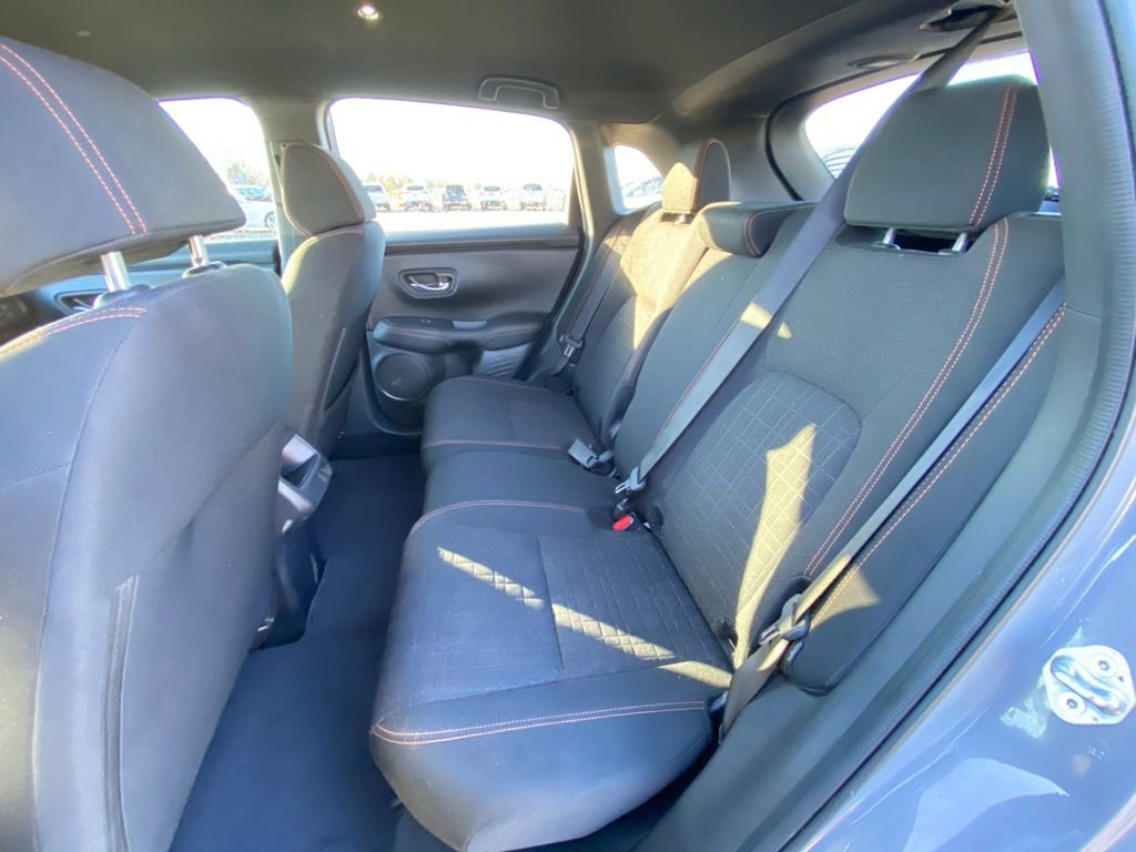 Used 2023 Honda HR-V Sport image 25