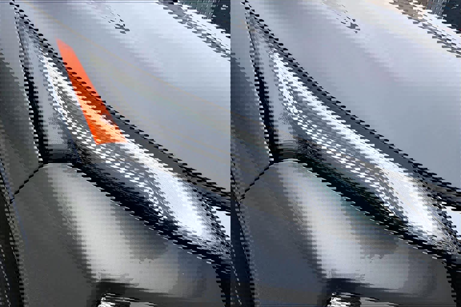 New 2026 Nissan Rogue Platinum w/ Platinum Premium Package image 18