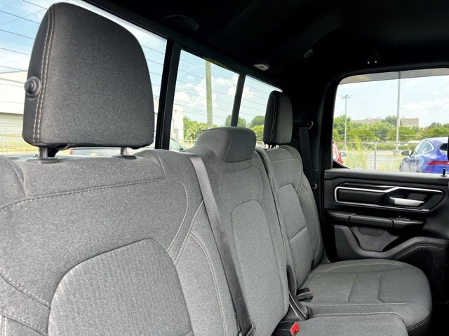 Used 2022 RAM 1500 Lone Star image 25