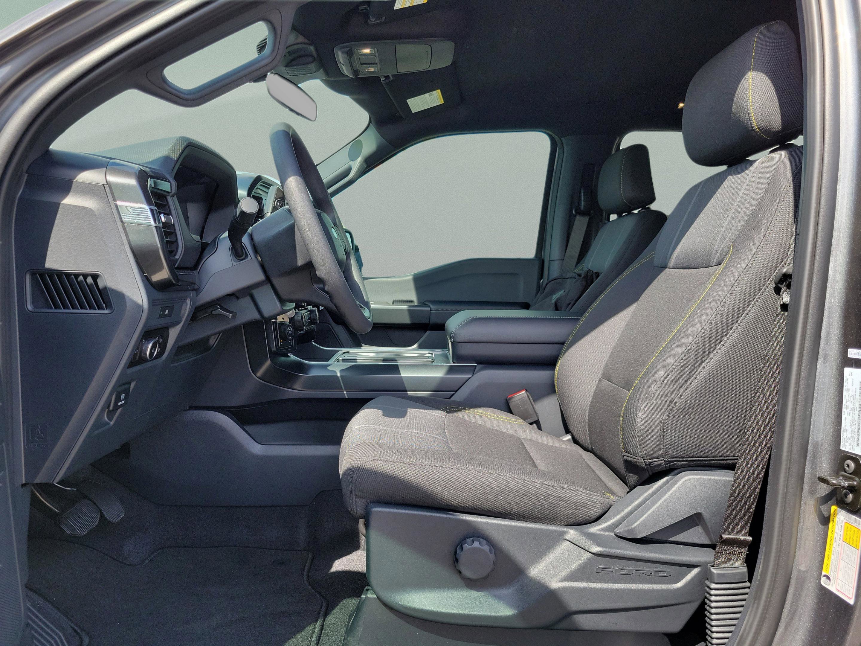 New 2025 Ford F150 STX w/ LOBO Package image 17