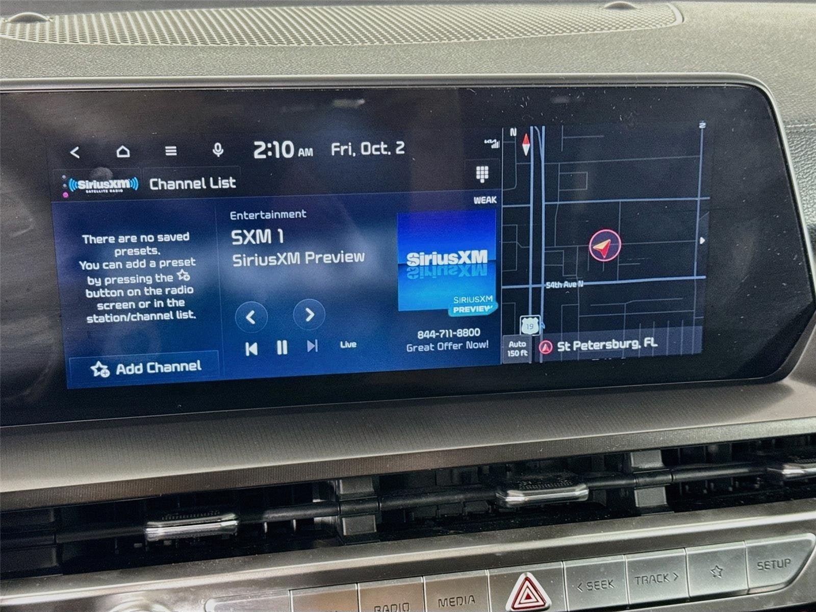 Certified 2023 Kia Telluride LX AWD/4WD image 14