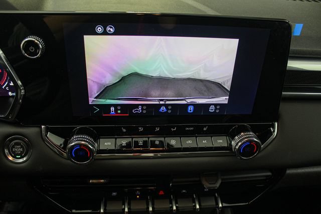 New 2026 GMC Canyon Elevation w/ Convenience Package AWD/4WD image 22