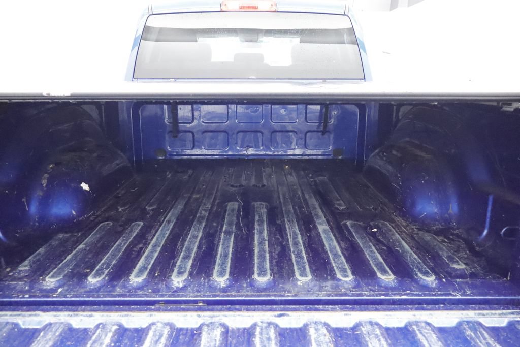 Certified 2019 RAM 1500 Express w/ Express Value Package AWD/4WD image 17