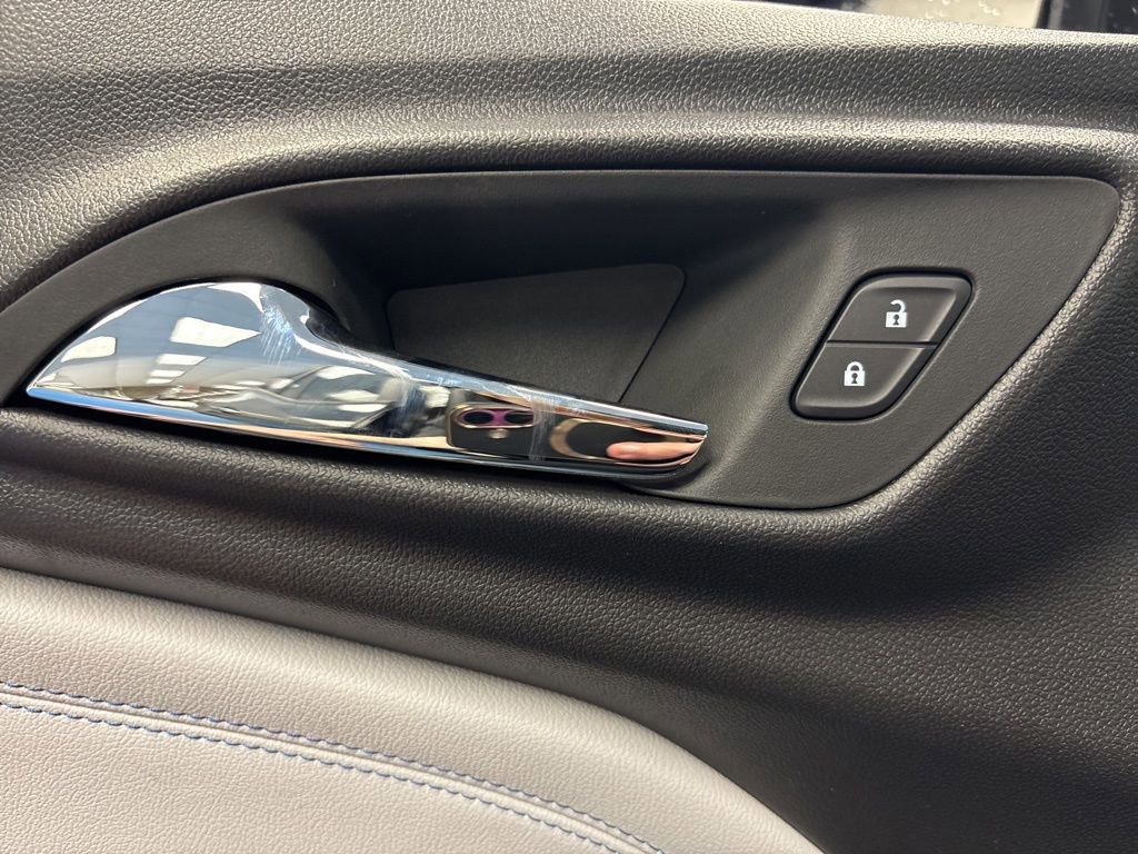 New 2026 Chevrolet Trax LT image 22