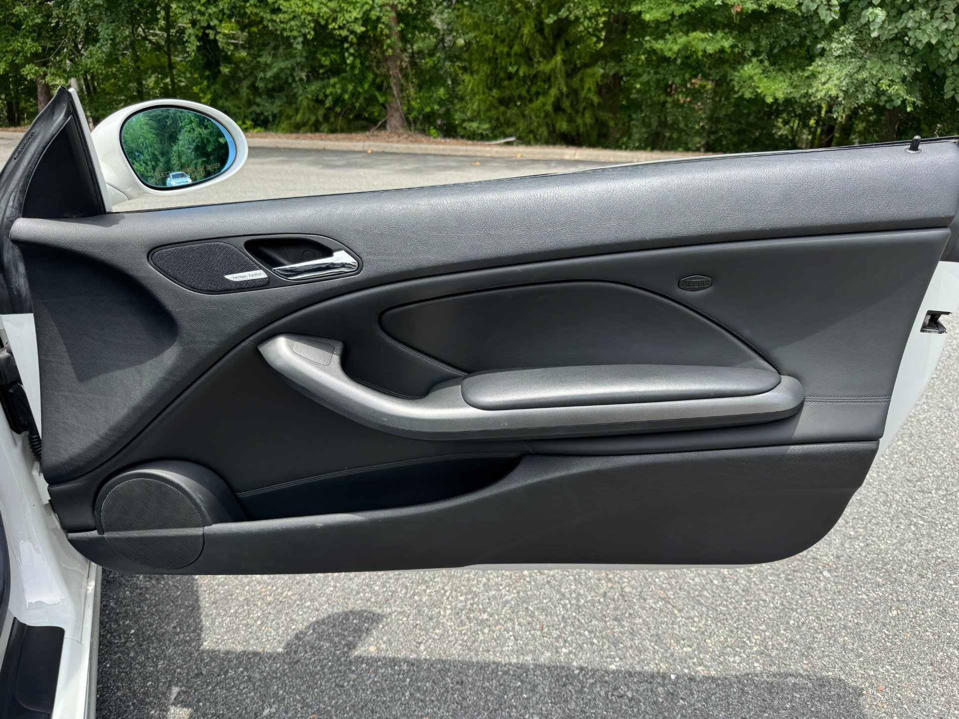 Used 2006 BMW M3 Convertible RWD image 54