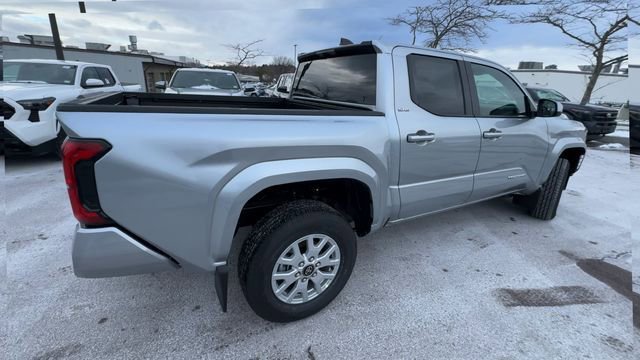 New 2025 Toyota Tacoma SR5 image 2