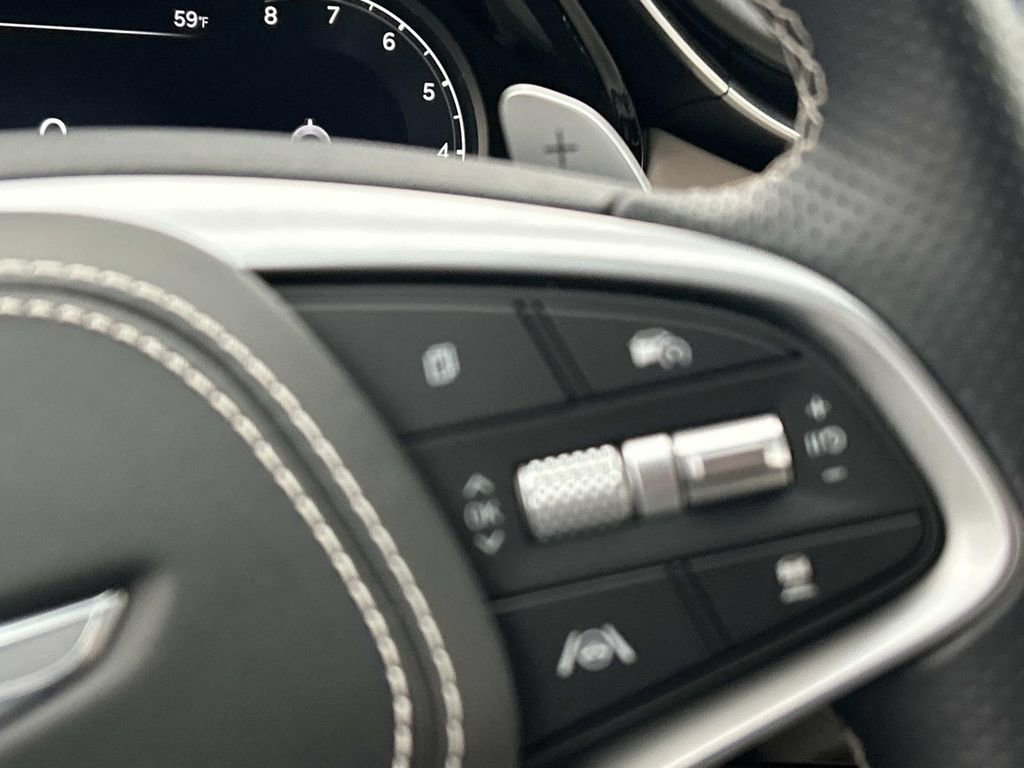 Used 2023 Genesis GV70 3.5T Sport w/ Sport Advanced Package image 34